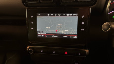 Citroen C3 Aircross 1.2 PureTech Flair 5dr Petrol Hatchback